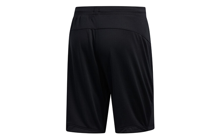 Climawarm 1.0 повседневные шорты мужские черные Adidas, черный — фото 2