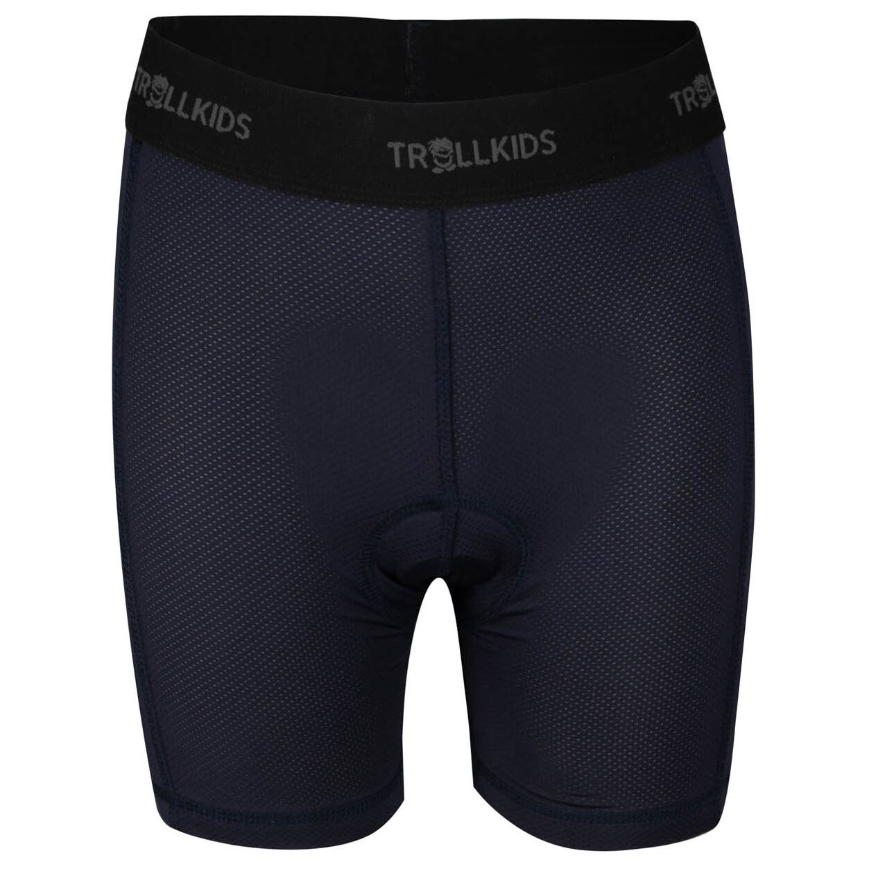 

Шорты Trollkids Kid's Bike Inner, черный