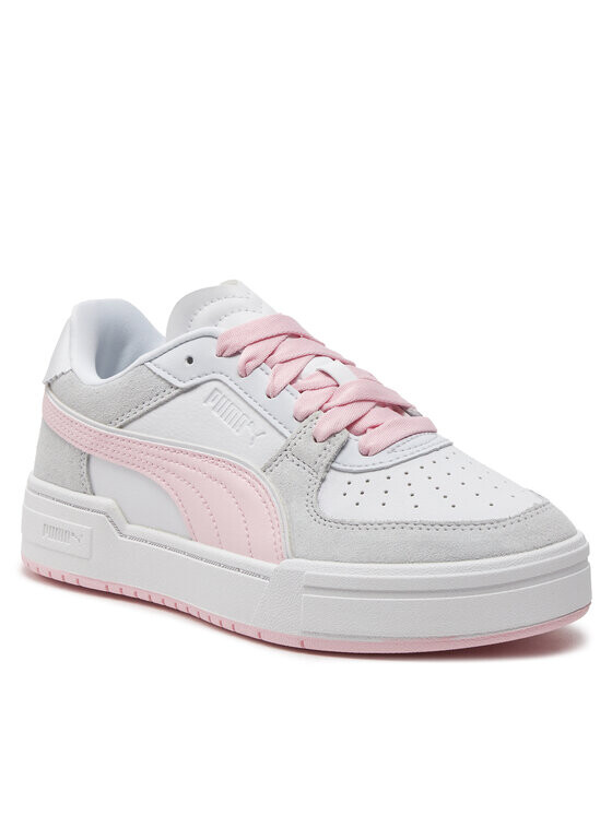 

Кроссовки Puma, белый
