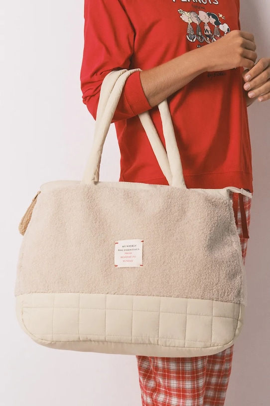 

Сумка Women'Secret, серый