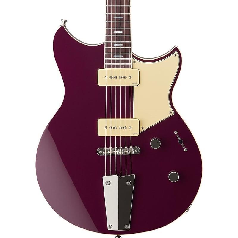 

Электрогитара Yamaha Revstar Standard RSS02T - Hot Merlot