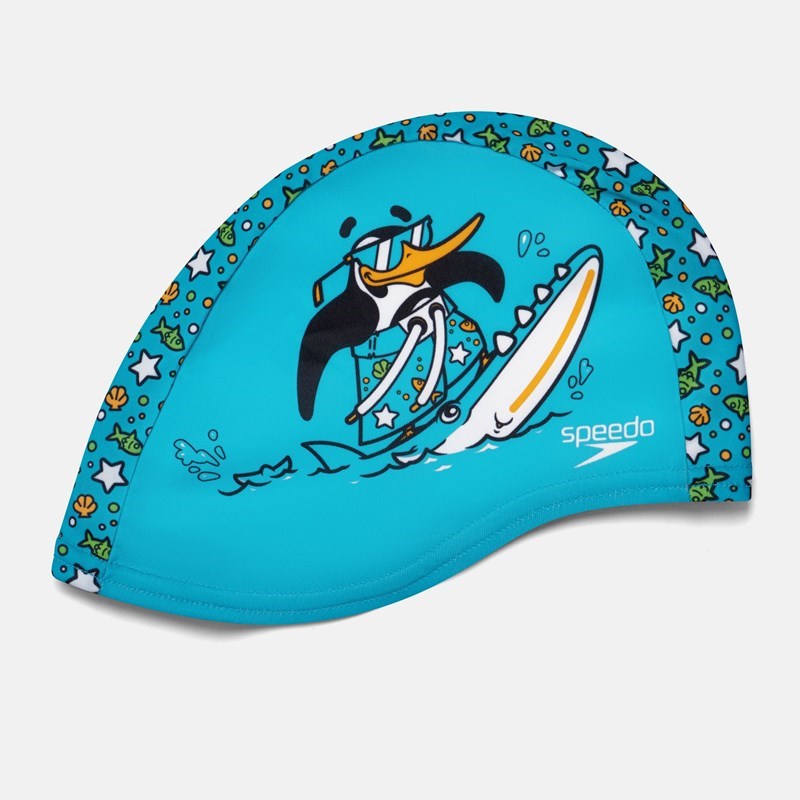 

Бейсболка Speedo, мультиколор
