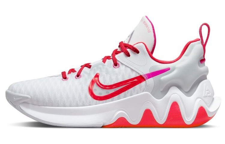 

Кроссовки баскетбольные Nike Giannis Immortality унисекс, Серый, Кроссовки баскетбольные Nike Giannis Immortality унисекс