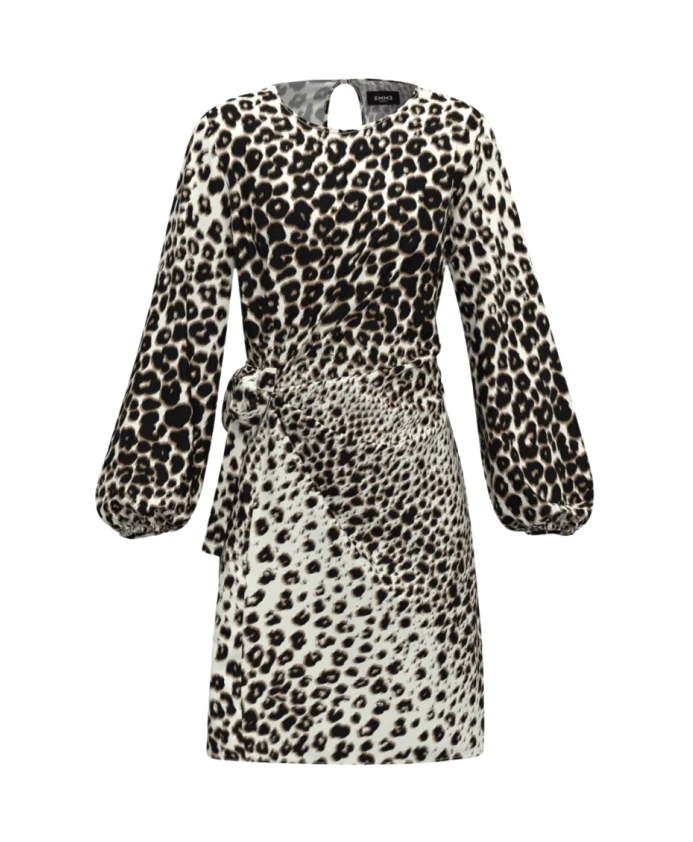 

Платье Delfi Marella, мультиколор