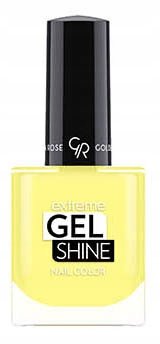 

Гель-лак для ногтей Golden Rose GEL SHINE 89