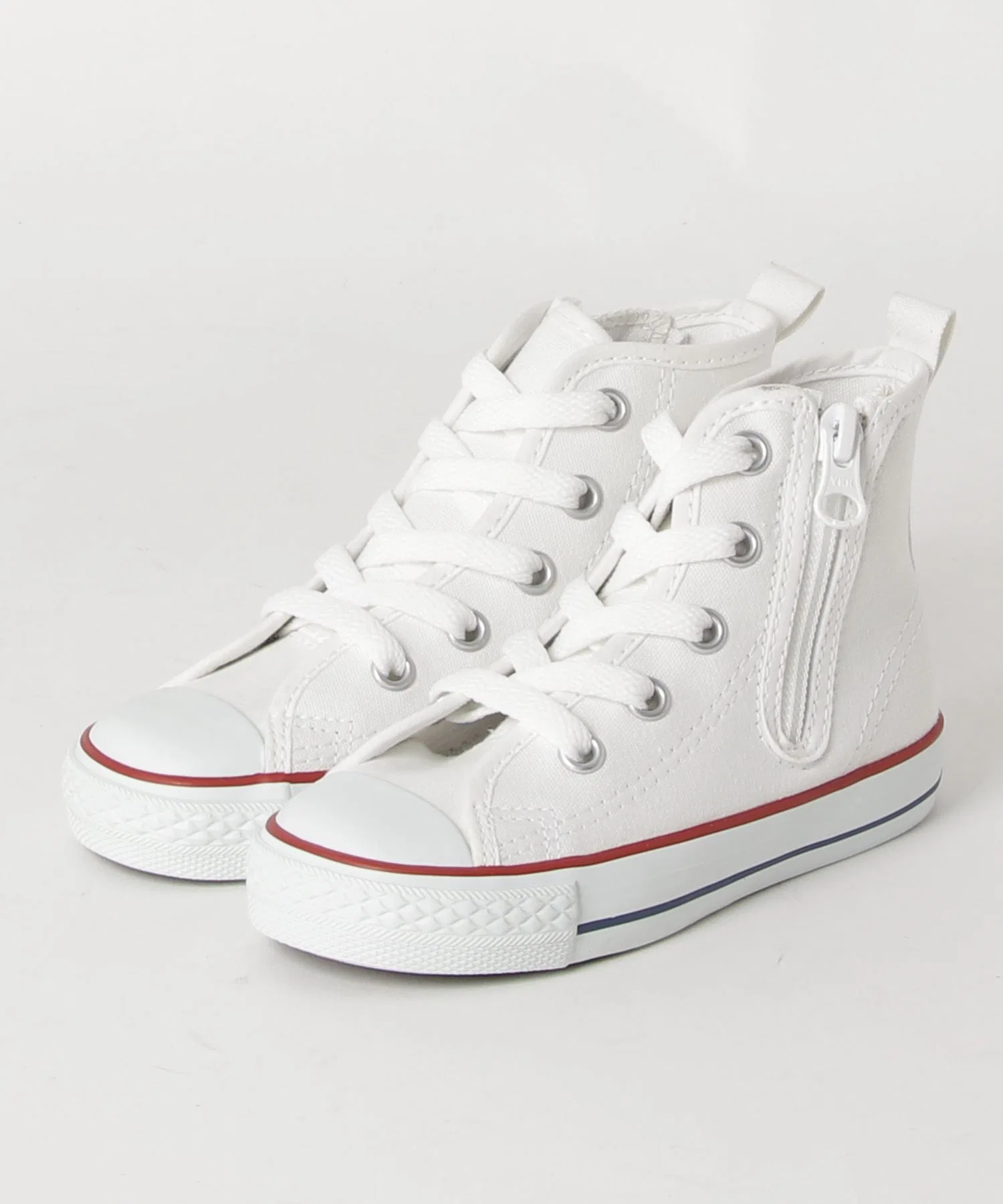 Детские кеды CONVERSE CHILD ALL STAR N Z HI