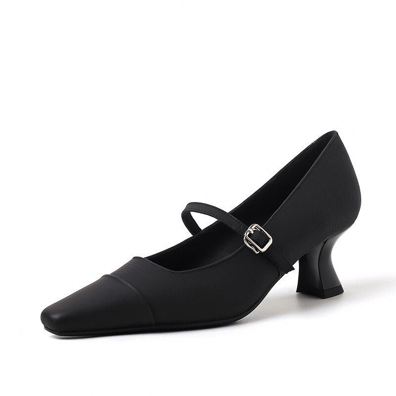 

Туфли AIQINISHA Mary Jane Shoes Women's
