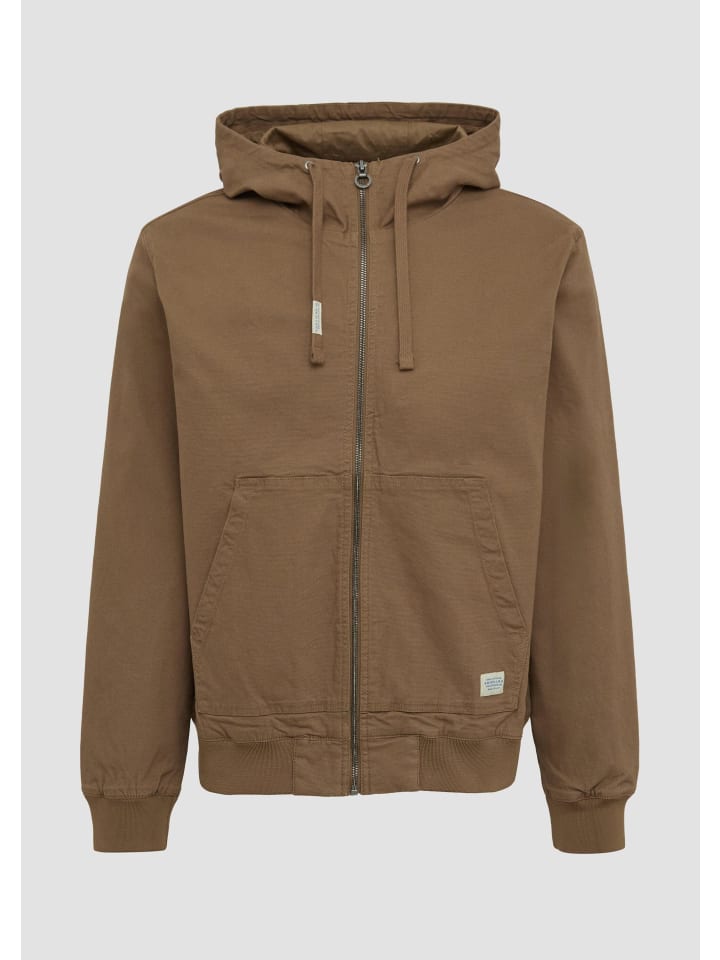 

Куртка для активного отдыха в цвете 8483_песчаник s.Oliver