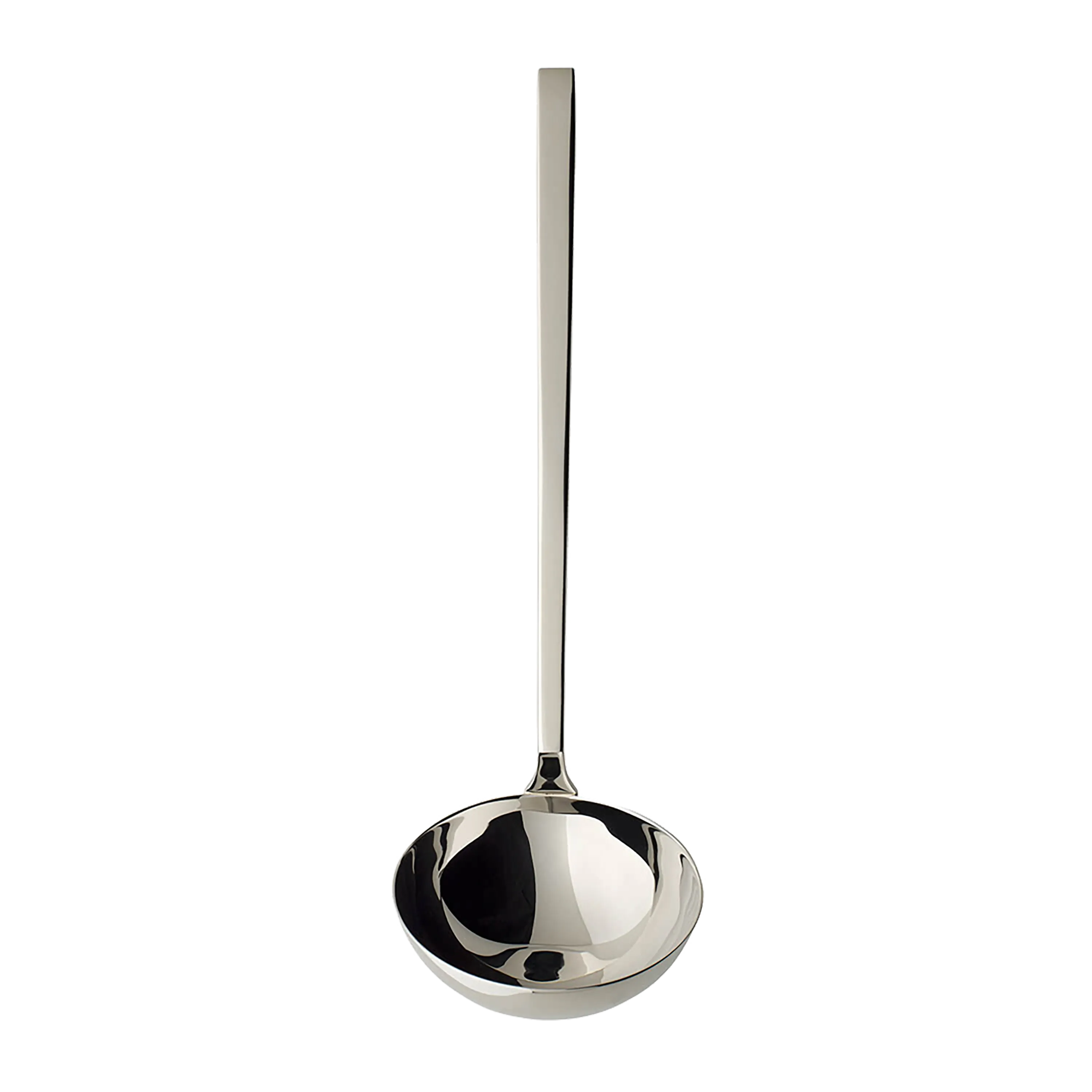 

Половник для супа Ла Классика Villeroy & Boch, серебряный/платиновый