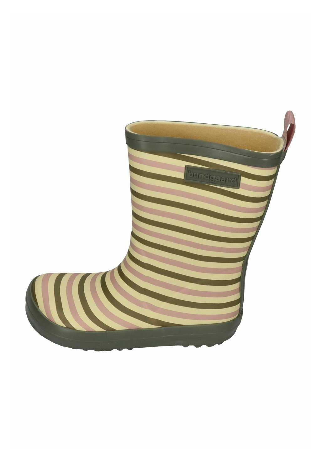 

Резиновые сапоги BAREFOOT CHARLY HIGH Bundgaard, мультиколор