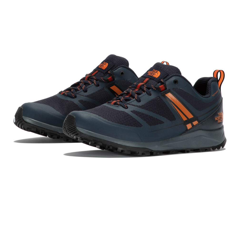 

Кроссовки The North Face Litewave Futurelight, нави синий