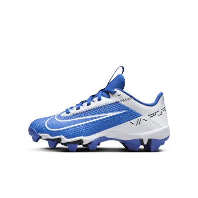 

Бутсы Nike Vapor Edge Shark 2, цвет Hyper Royal/White/Black