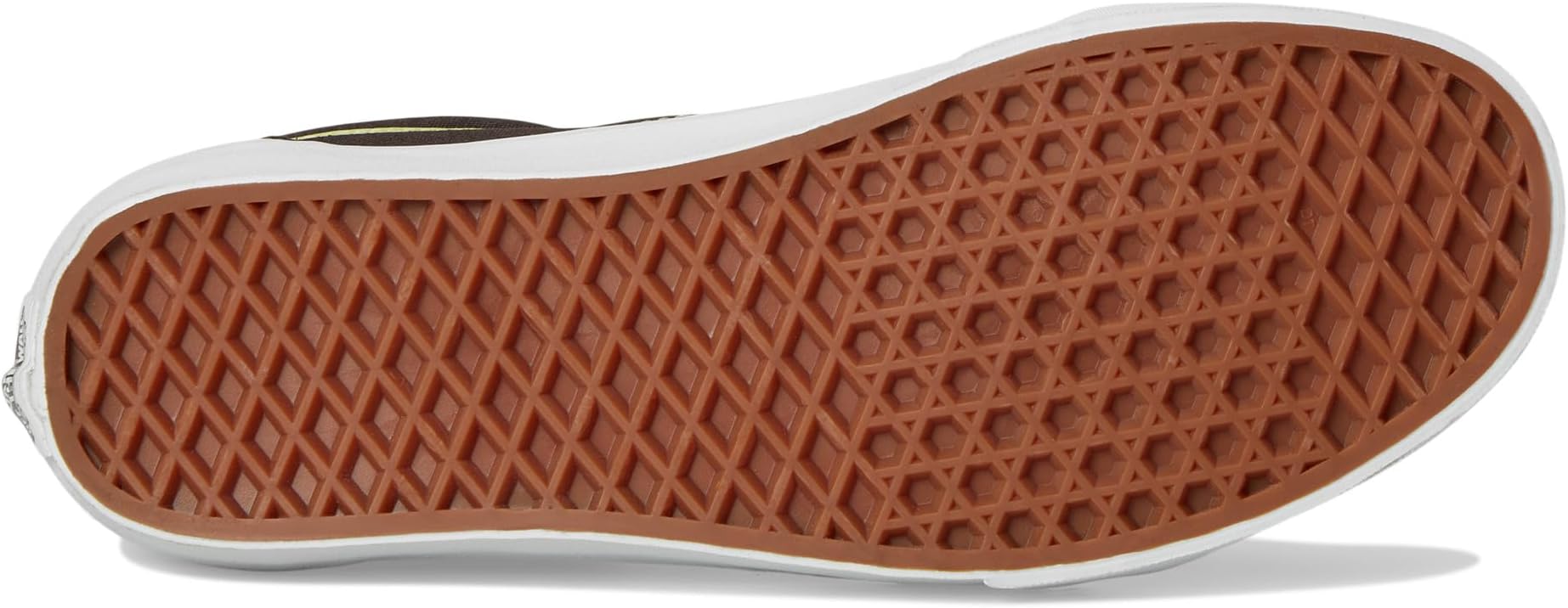 Кроссовки Vans FU Old Skool, цвет Pop Color Turkish Coffee — фото 3