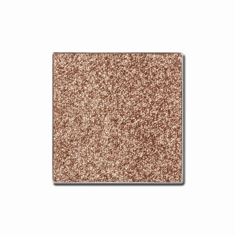 

Веганские жемчужные тени для век - 109 винтаж Color Care Pearl - Brown, 2 гр