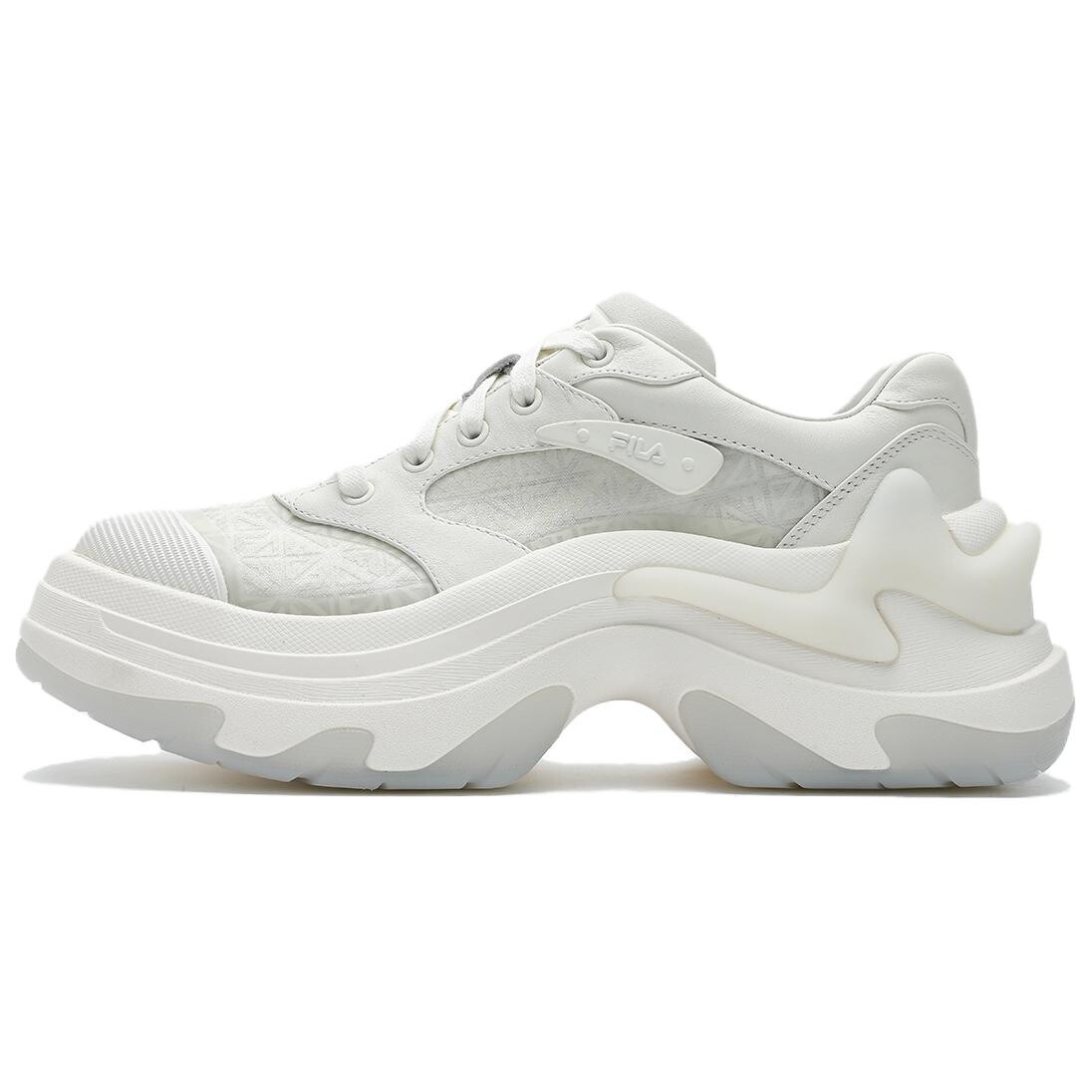 

Женская обувь FILA DIVA Lifestyle, White