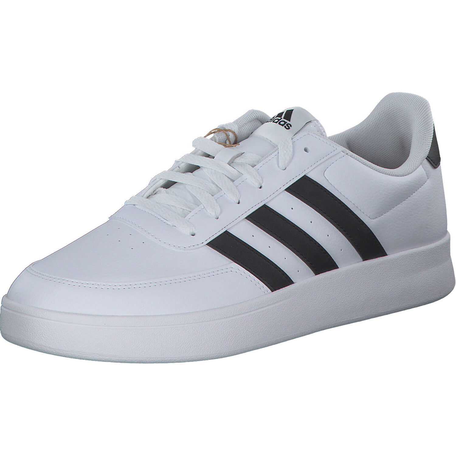 

Низкие кроссовки adidas Low, цвет ftwr white/core black/ftwr whi