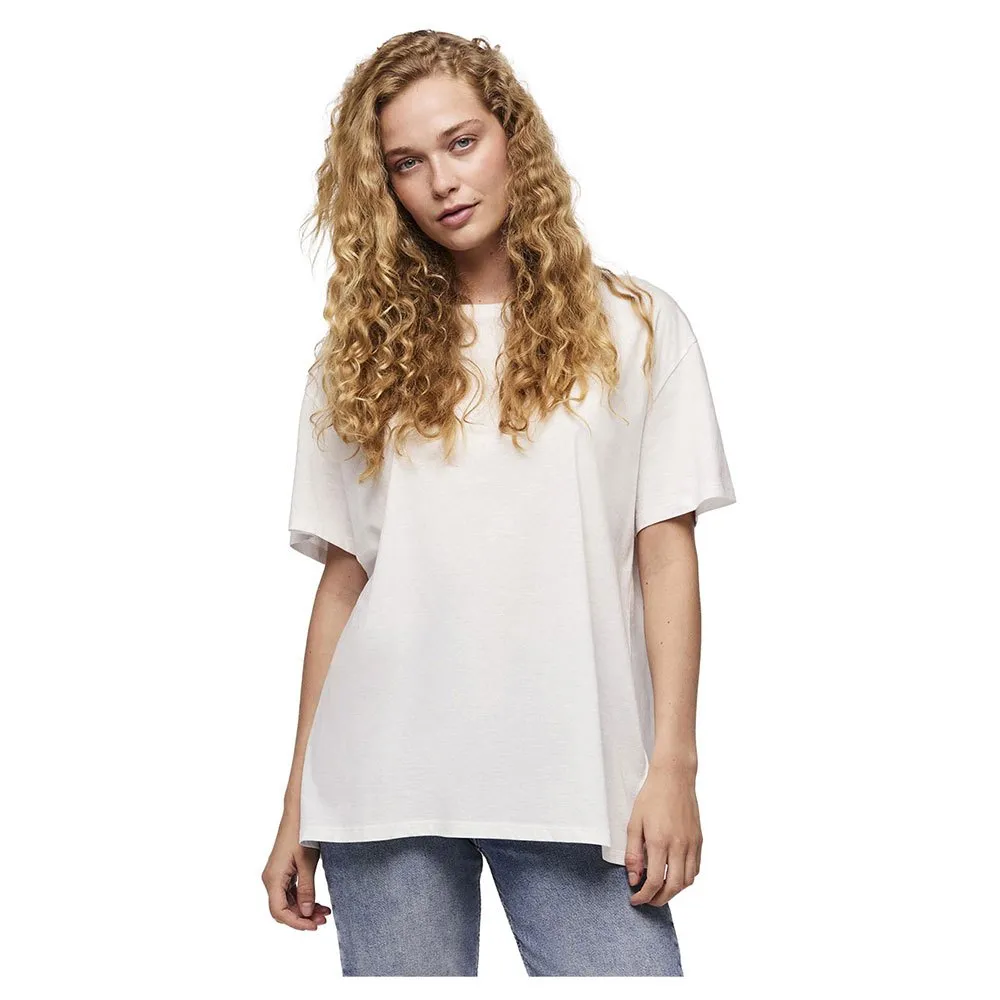 

Футболка Pieces Sara Oversized, белый