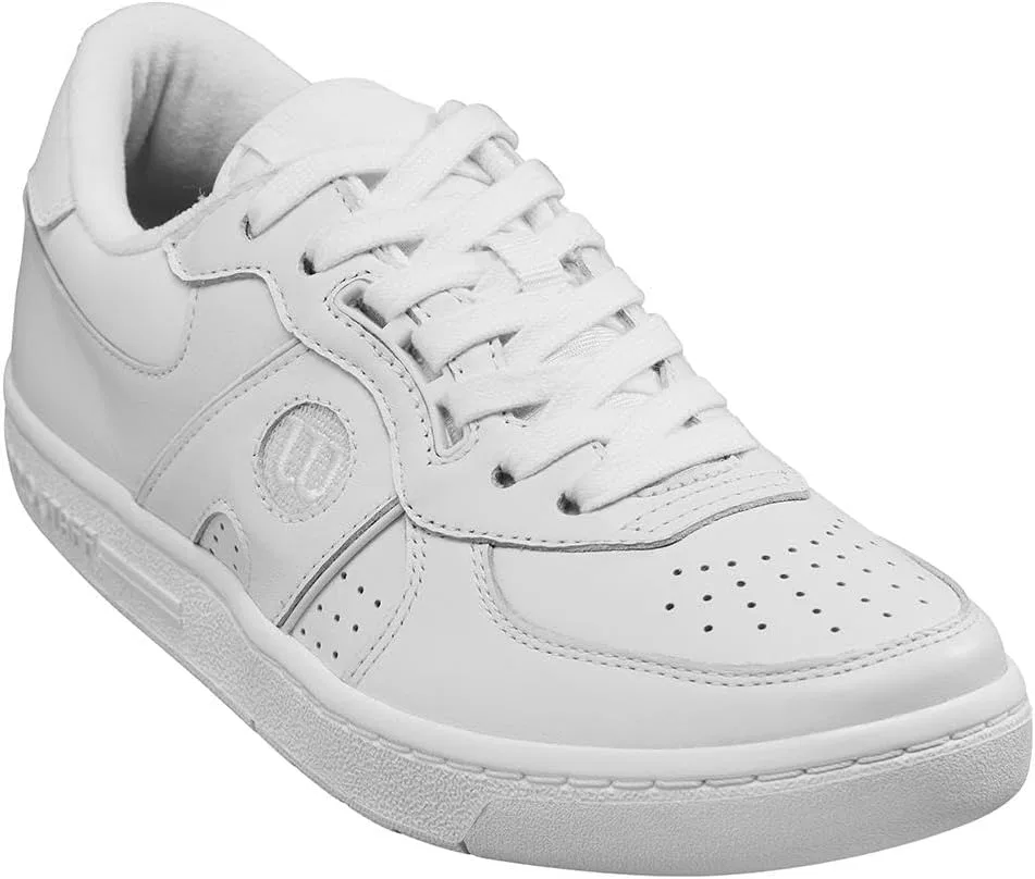 Кроссовки Wilson Unisex Adult Pro Staff 87, White Opulent Garden — фото 2