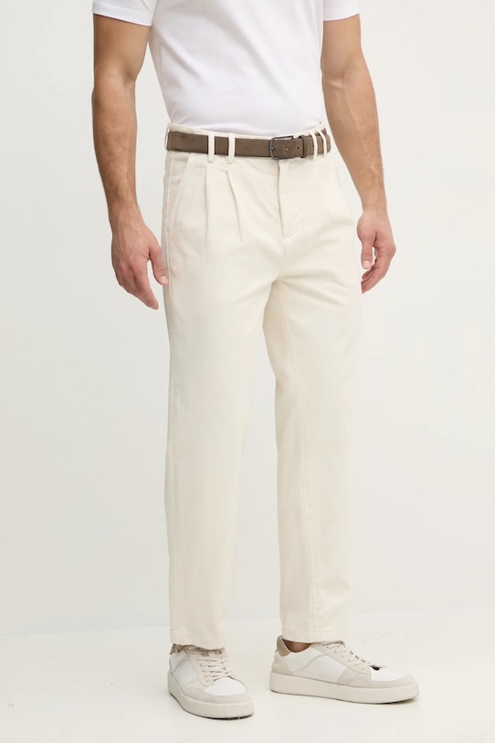 

Джинсы Relaxed Assembly Pant Pepe Jeans, бежевый