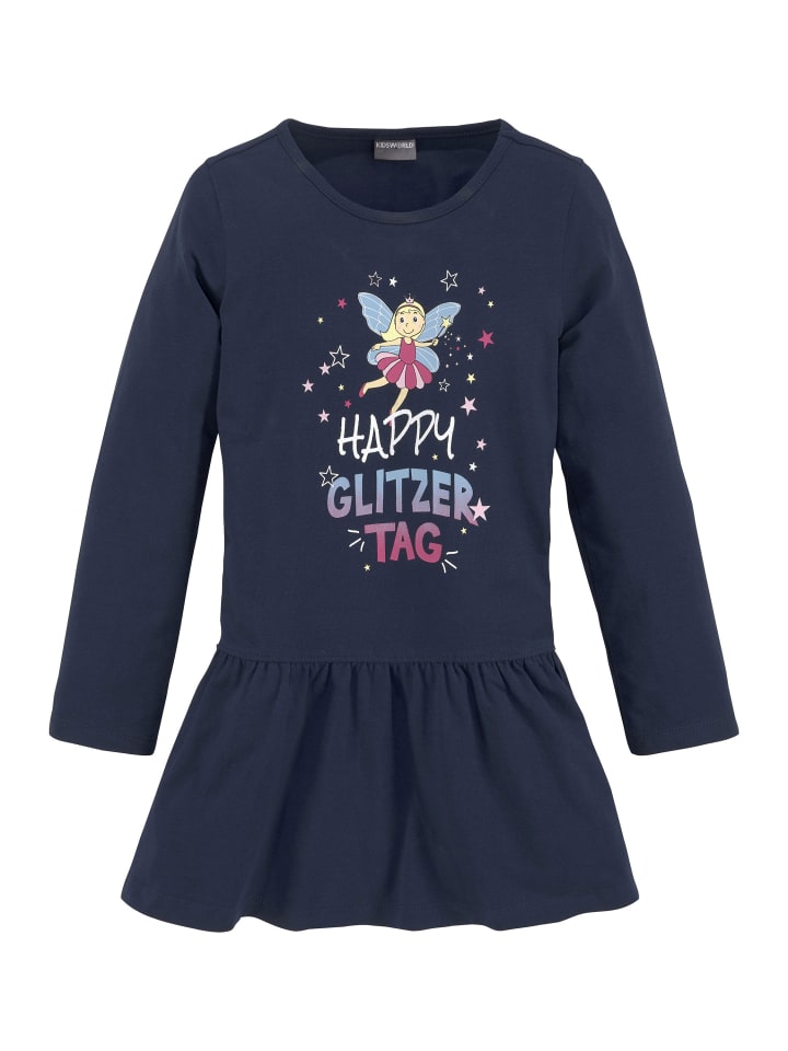 

Платье Kidsworld