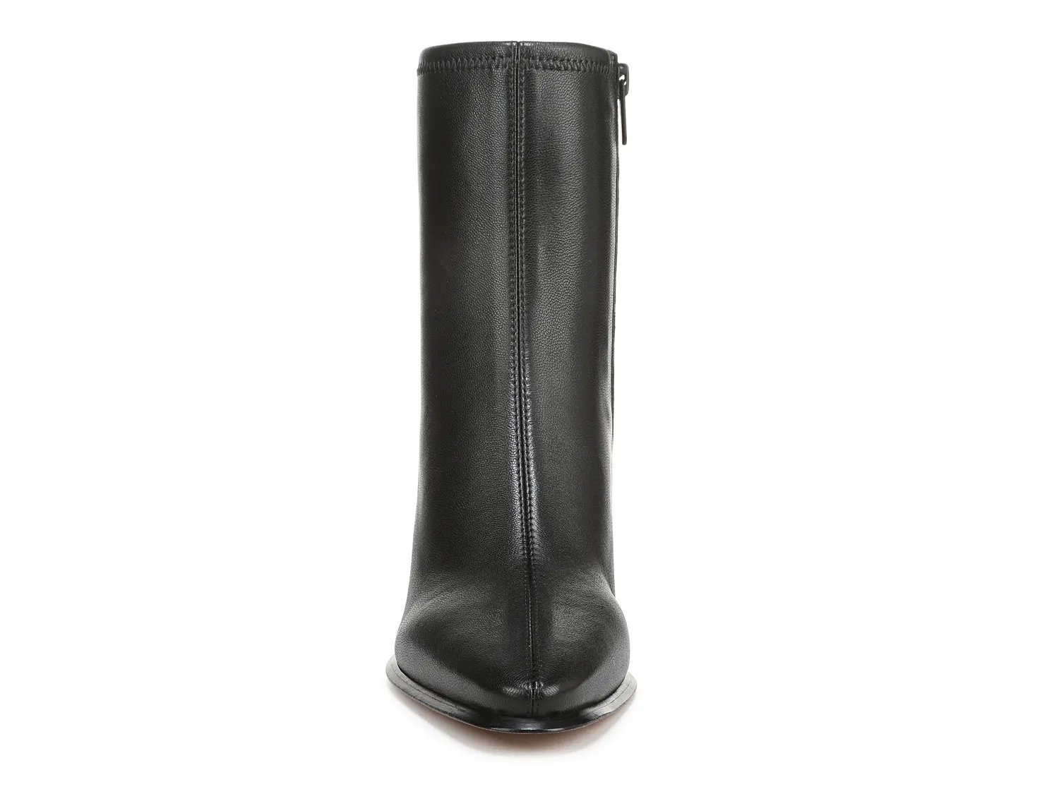 Ботинки Vince Brock Bootie, черный — фото 2