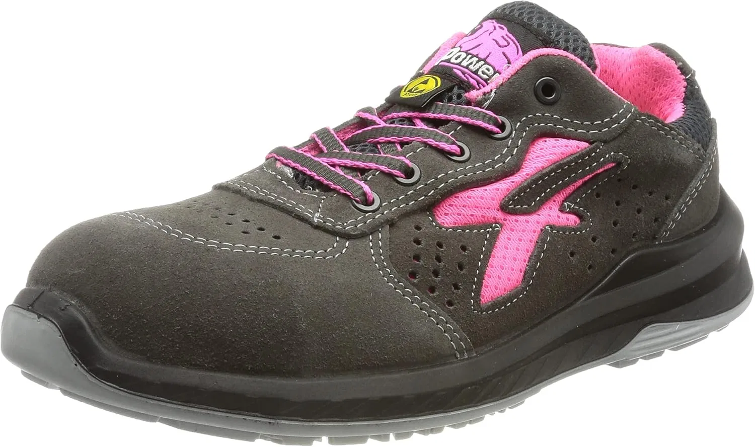 Мужские кроссовки U-Power Ri21076 U Power, 2-Pink