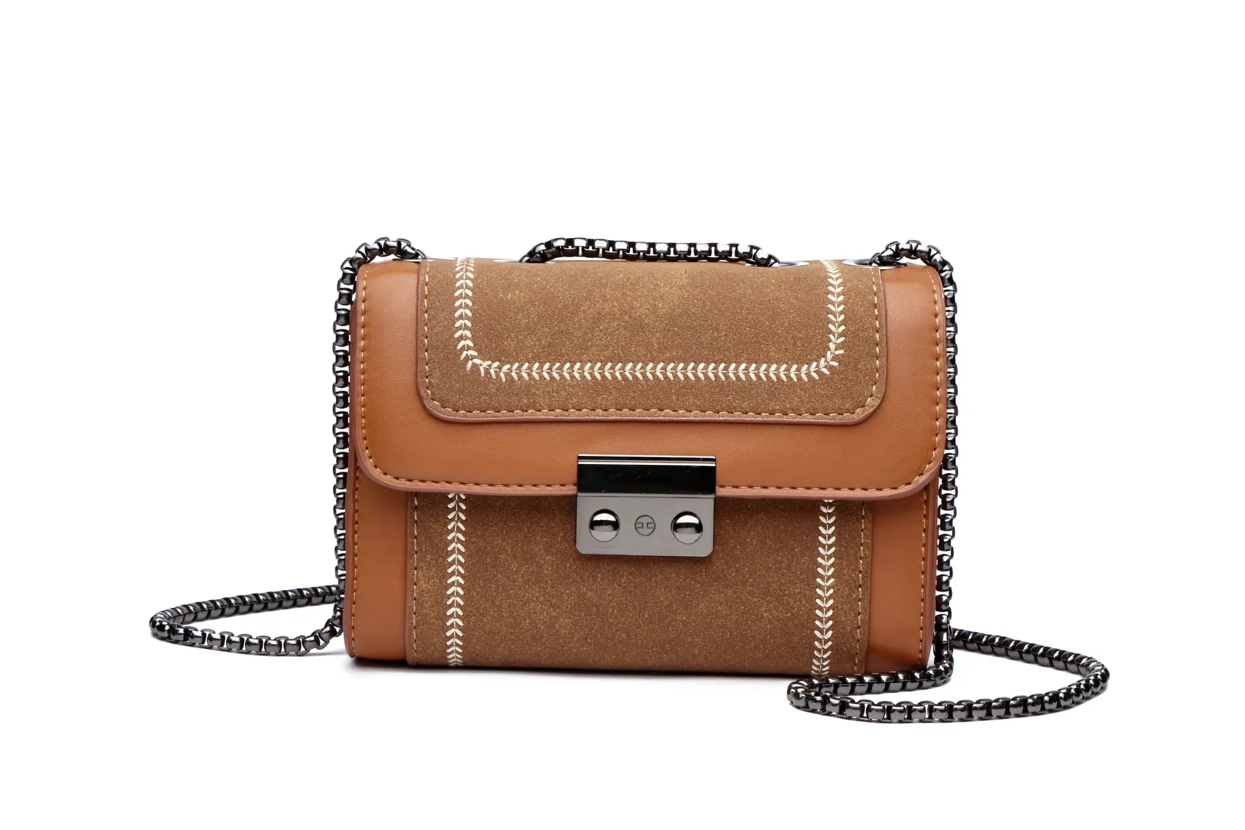 

Сумка COLLEZIONE ALESSANDRO "Kini", микс материалов, цвет Cognac, Бежевый, Сумка COLLEZIONE ALESSANDRO "Kini", микс материалов, цвет Cognac
