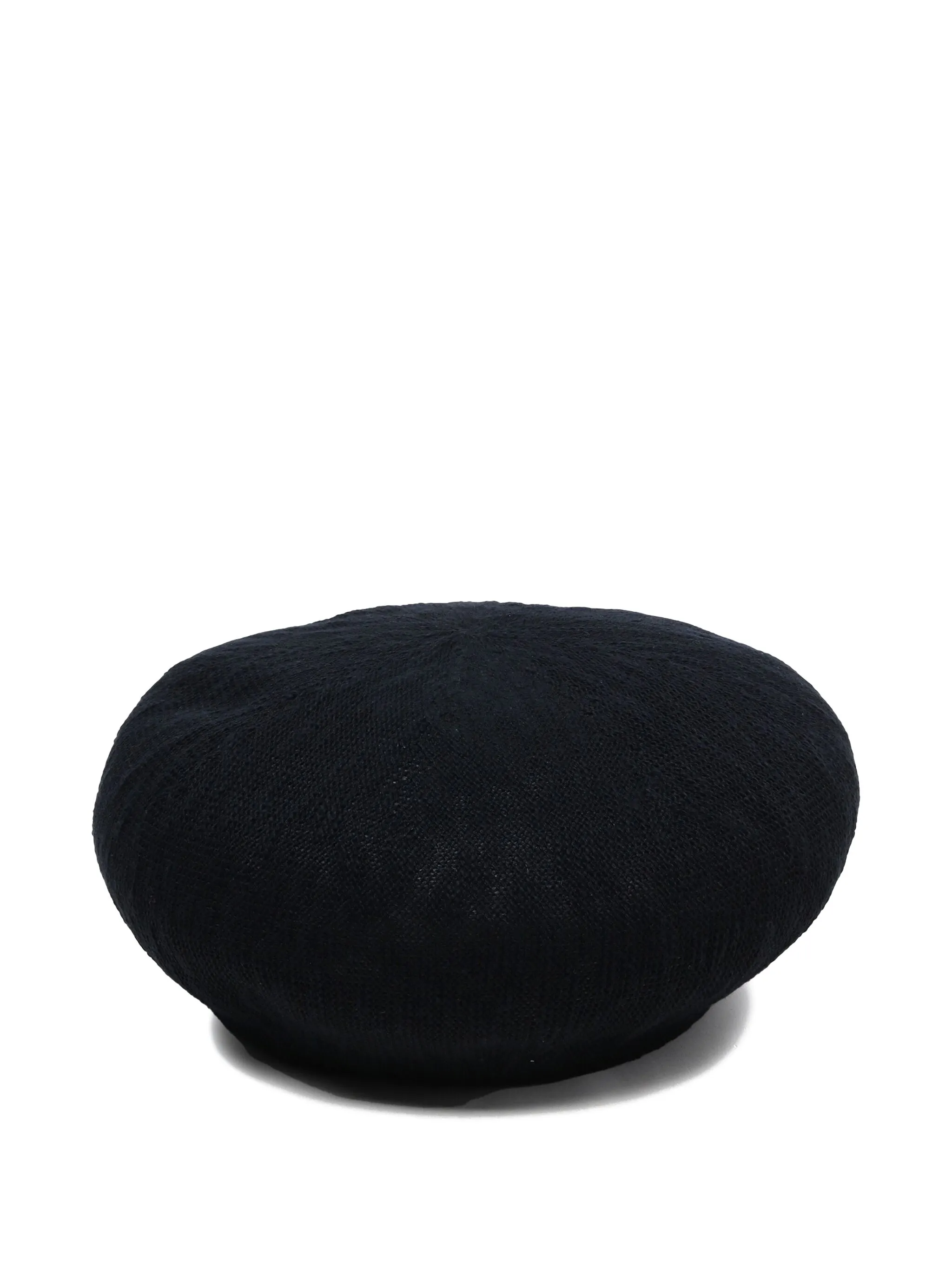 

Берет с вышивкой Neighborhood, черный