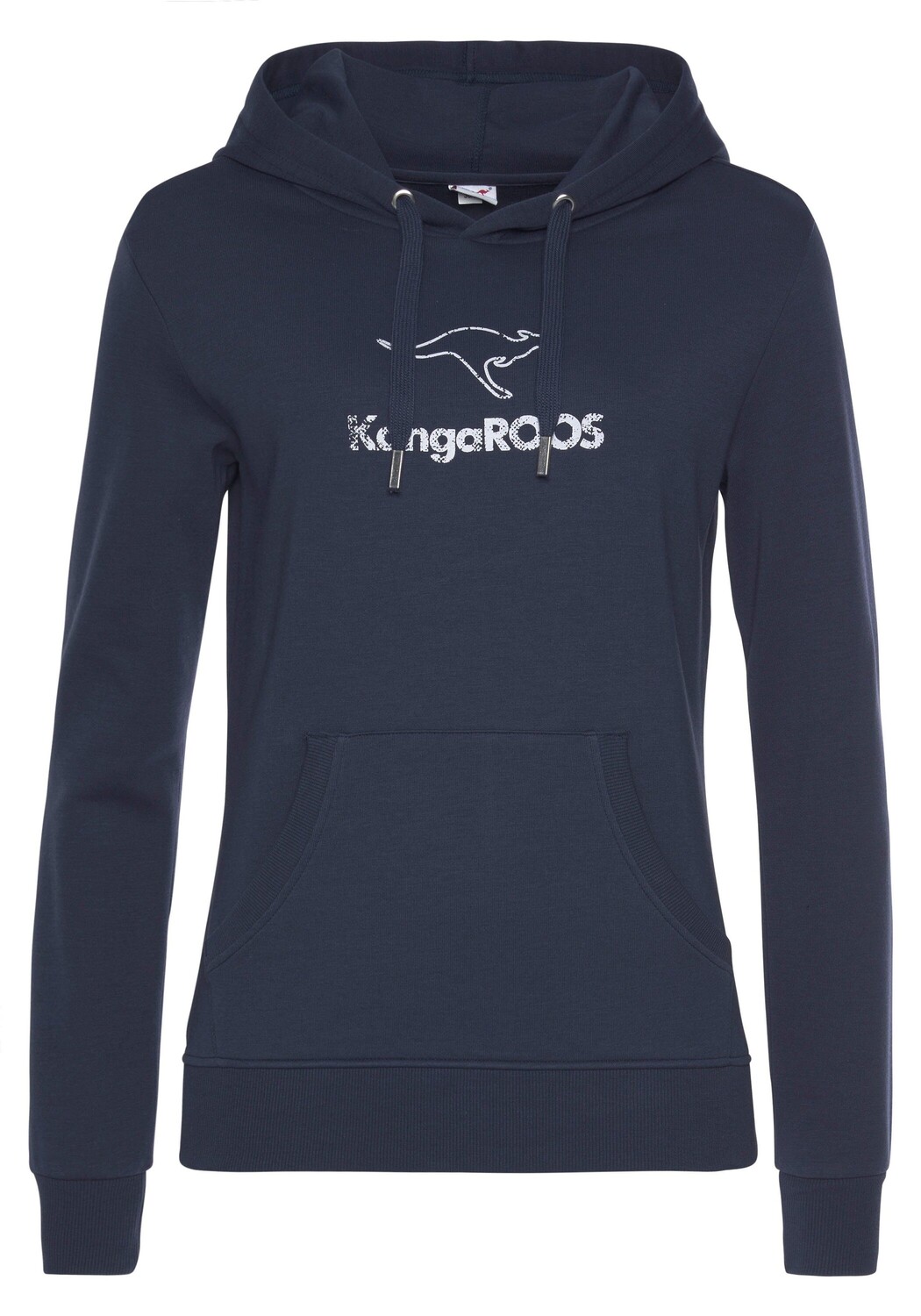 

Свитер Kangaroos Hoodie, морской