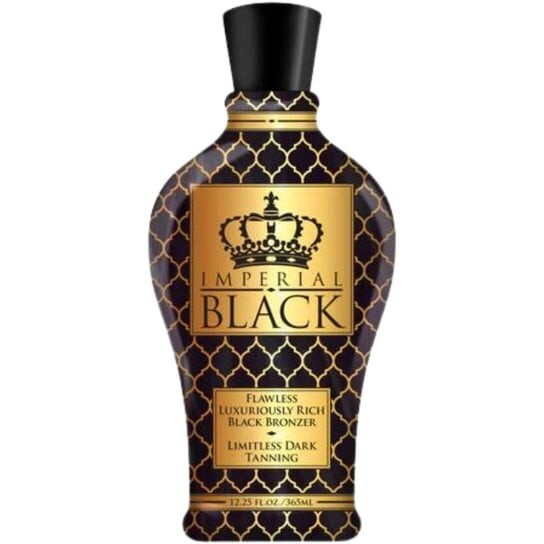 

Темный бронзер Synergy, Tan Imperial Black