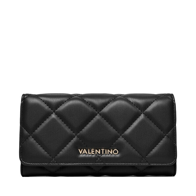 

Кошелек Valentino Ocarina, черный