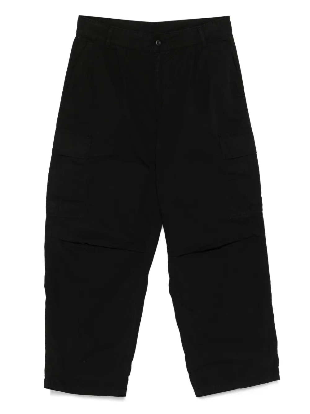 

Брюки карго Cole CARHARTT WIP, черный