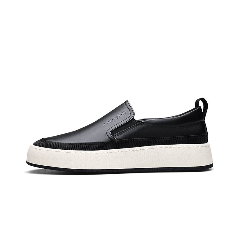 

PARDASAUL Мужские повседневные туфли Men's Low top Black