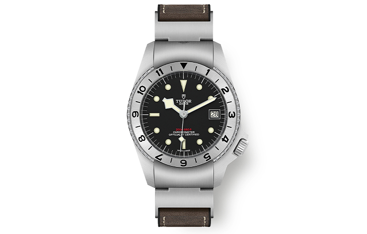

TUDOR Часы Black Bay P01 M70150 0001
