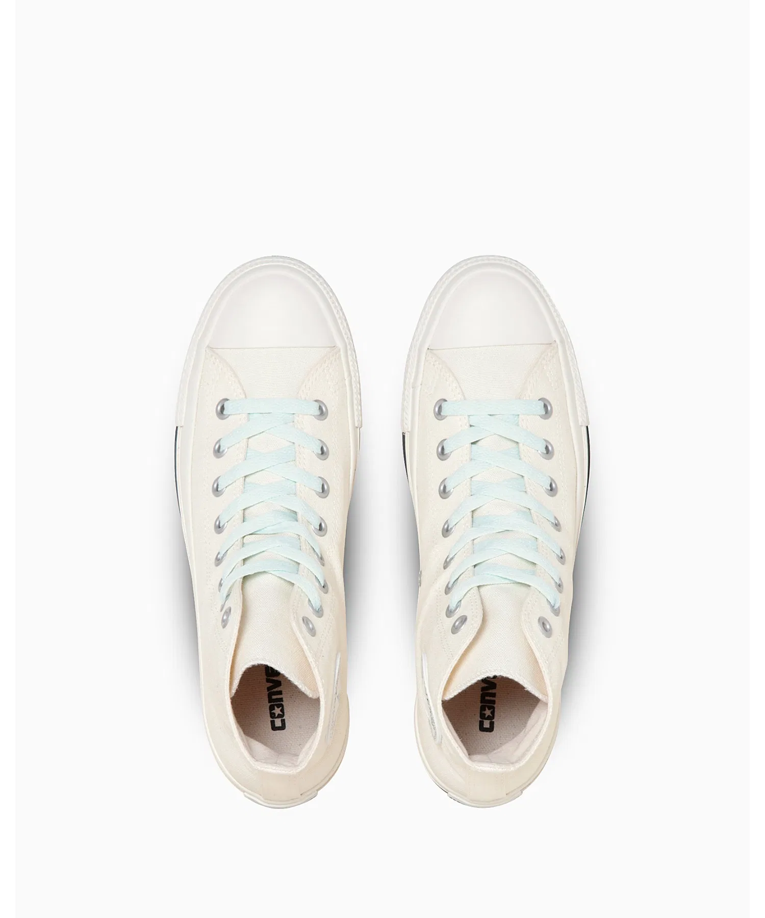 Мужские и женские кеды CONVERSE ALL STAR PC HI — фото 4