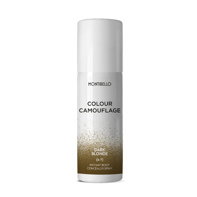 

Montibello Colour Camouflage Dark Blonde 125 мл
