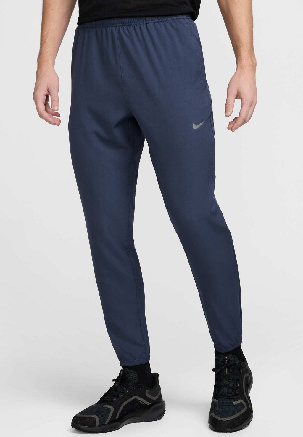 

Спортивные штаны CHALLENGR Nike Performance, синий
