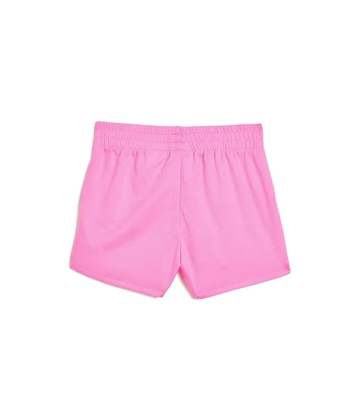 Шорты 2-в-1 PUMA Kids, Pink Pixel — фото 2