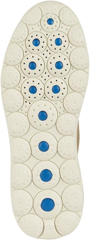 Кроссовки Geox Mens U Spherica a, 0006k Sand — фото 2