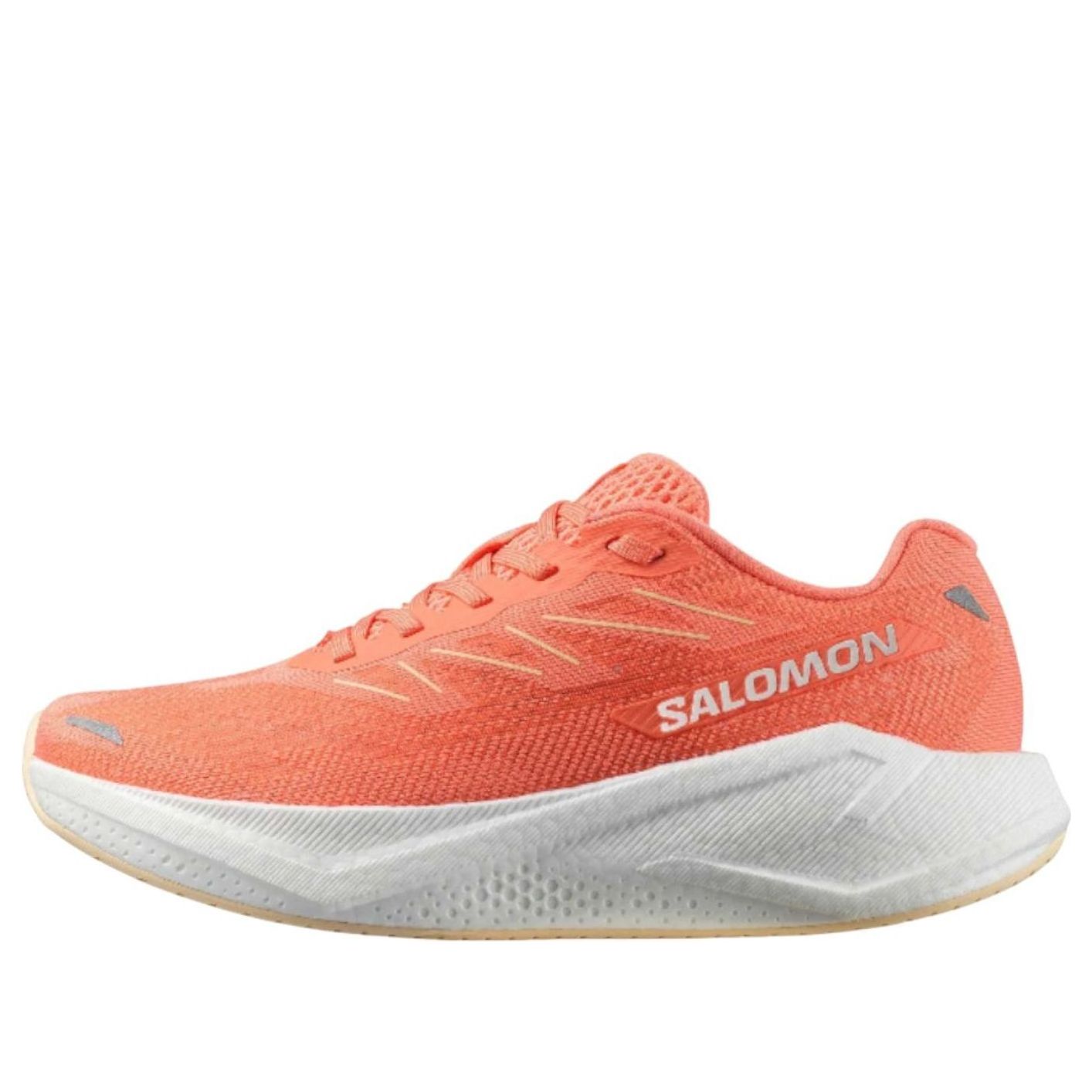 Кроссовки (WMNS) Salomon Aero Blaze 3 'Fusion Coral White'