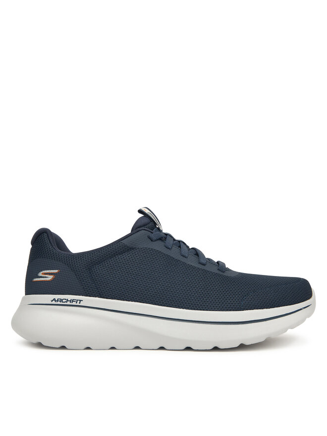 

Кроссовки Go Walk Arch Fit N-Joy 217078 NVY Skechers, синий