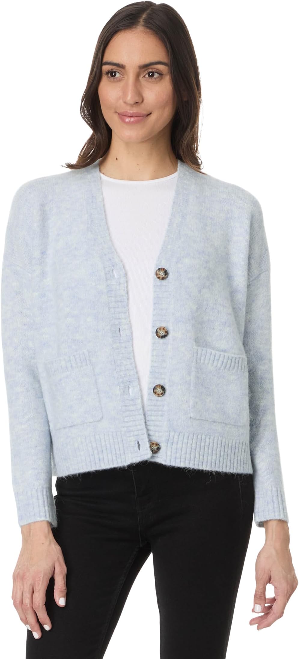

Свитер Toad&Co Toddy Cardigan, цвет Skyway