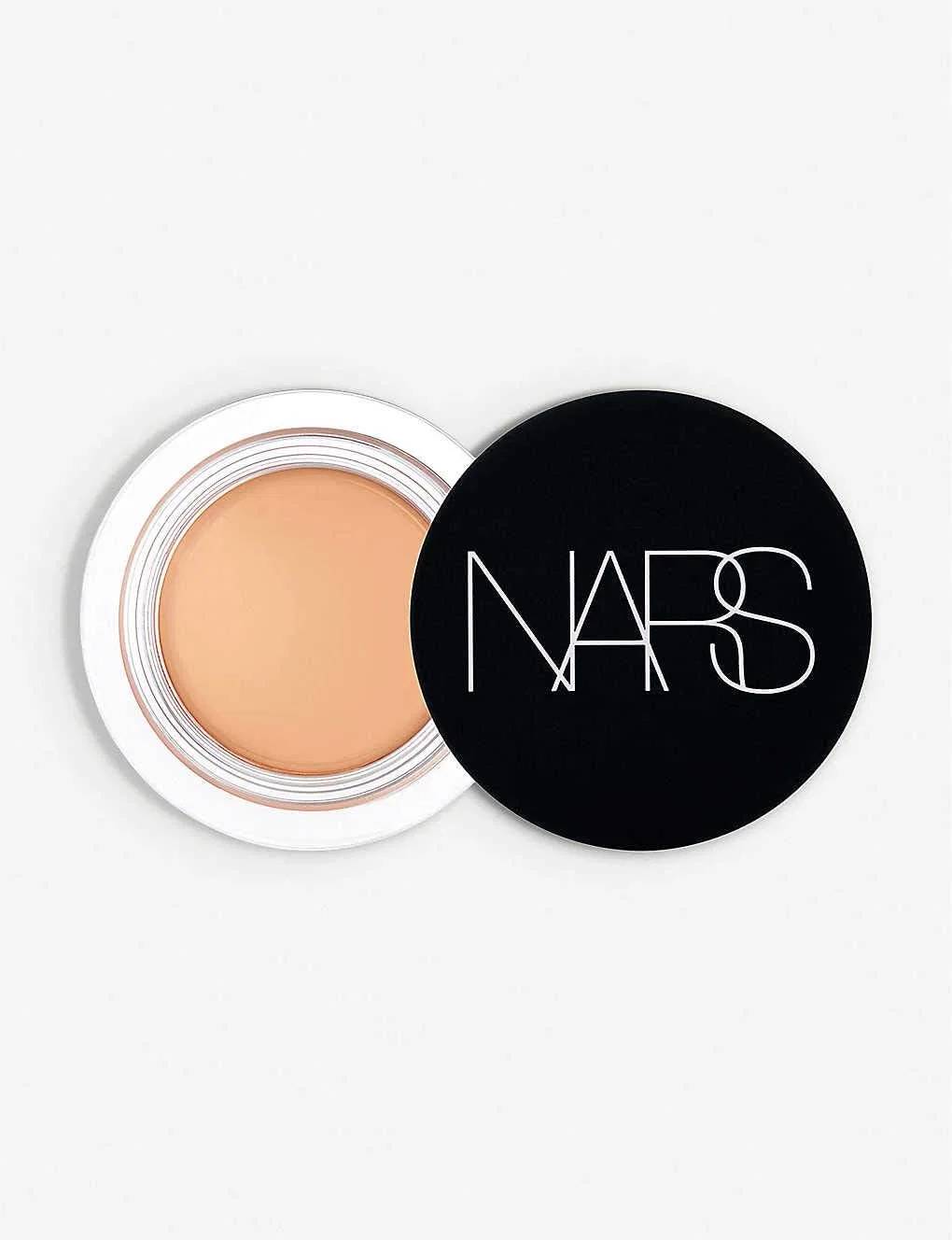 Консилер NARS Soft Mat Complete Concealer 1280 натуральный