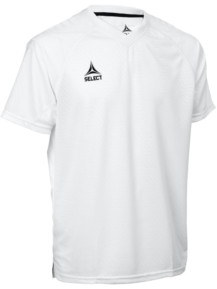 

Select "Футбольная майка "Монако V24" белого цвета