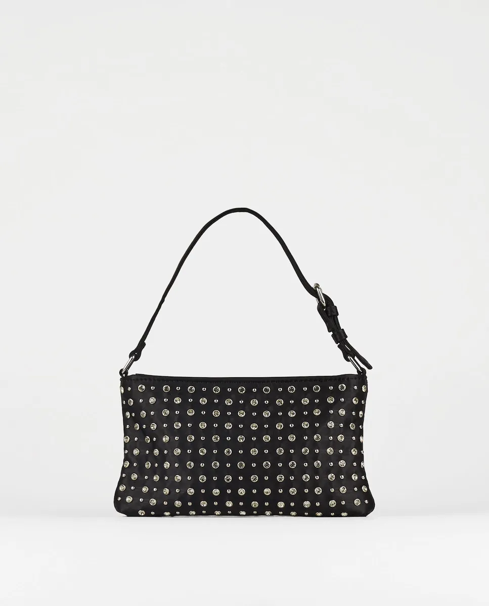 

Вечерняя сумочка с многофункциональными бусинами PACOMARTINEZ