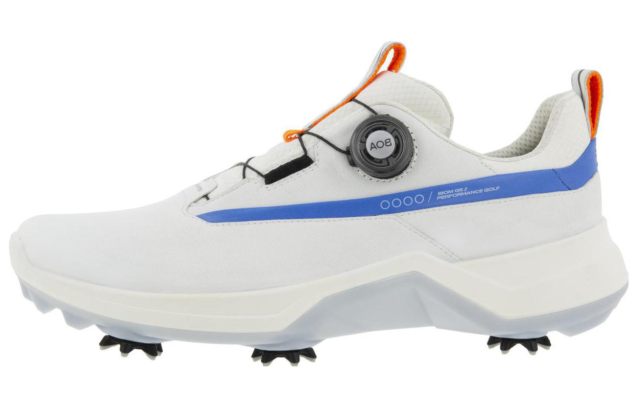 

Кроссовки Ecco Casual Shoes Men Low-Top White, Белый, Кроссовки Ecco Casual Shoes Men Low-Top White