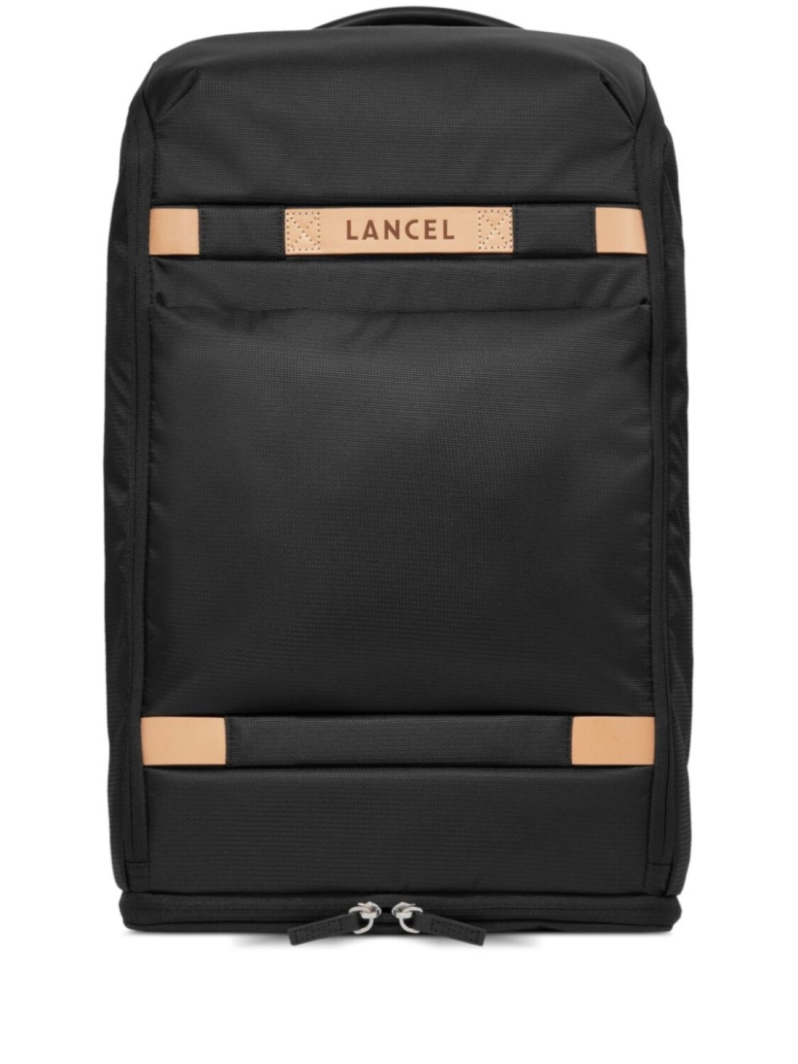 

Lancel рюкзак Neo Partance de Lancel Weekender, черный