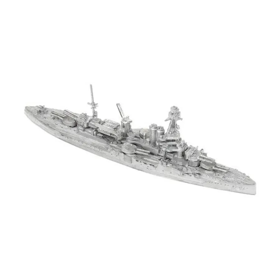 

BB Париж, Micronauts - Great War (WWI) French Navy (1:2400)