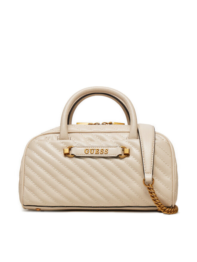 

Сумка Guess HWQB94 95080, серый