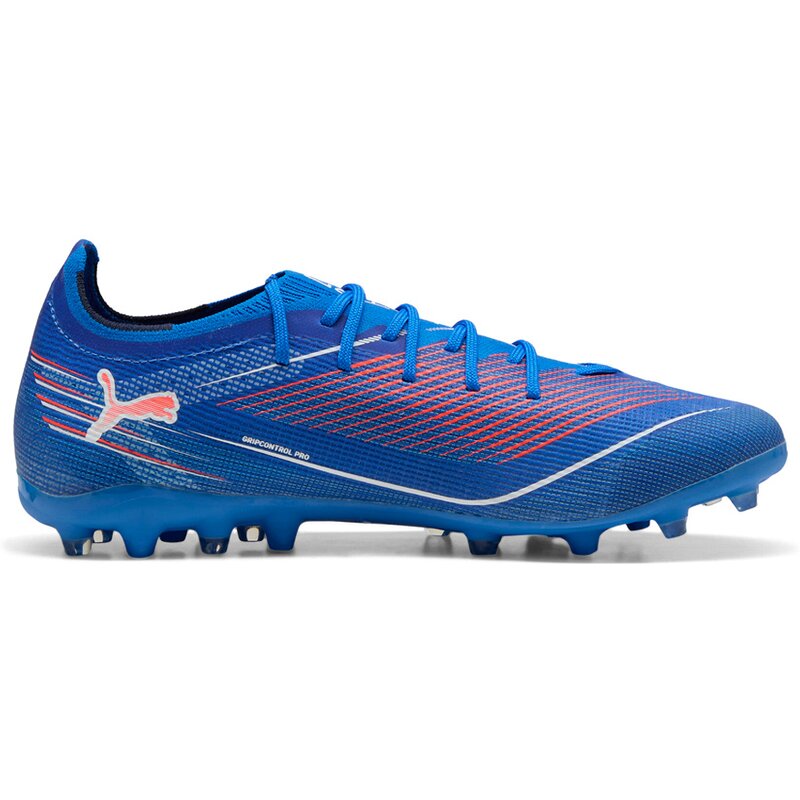 

Футбольные бутсы для игры на хард ультра 6 про мг Puma, белый